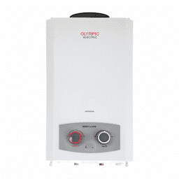 سخان مياه اولمبيك اليكتريك غاز 10 لتر بمدخنة وشاشة… 1 سخان مياه اولمبيك اليكتريك غاز 10 لتر بمدخنة وشاشة… 1