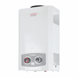 سخان مياه اولمبيك اليكتريك غاز 10 لتر بمدخنة وشاشة… 3 سخان مياه اولمبيك اليكتريك غاز 10 لتر بمدخنة وشاشة… 3