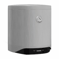 سخان مياه تورنيدو كهرباء 30 لتر إينامل مع لمبة ليد... 2