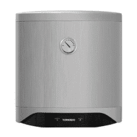 سخان مياه تورنيدو كهرباء 30 لتر إينامل مع لمبة ليد... main