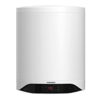 سخان مياه تورنيدو كهرباء 40 لتر ديجيتال بتصميم أني... main