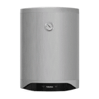 سخان مياه تورنيدو كهرباء 50 لتر بتصميم إينامل ولمب... main