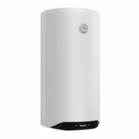 سخان مياه تورنيدو كهرباء 80 لتر أبيض بلمبة ليد وضم... 2