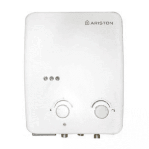 سخان مياه غاز طبيعي اريستون 6 لتر أبيض - كفاءة عال... main