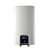 سخان مياه فورى فريش 13.5 كيلووات بتصميم آمن وكفاءة... main