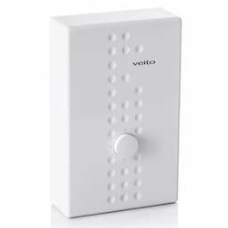 سخان مياه فورى كهرباء فيتو 9 كيلو وات أبيض – كفاءة… 2 سخان مياه فورى كهرباء فيتو 9 كيلو وات أبيض – كفاءة… 2