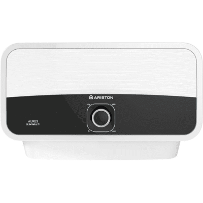 Ariston Oras Slim Multi 7.7 kW Instant Water Heater – White