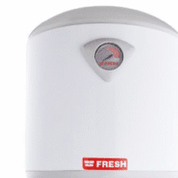 سخان مياه كهرباء فريش فينوس 30 لتر - كفاءة وأمان ع... 2