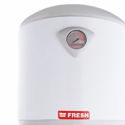 سخان مياه كهرباء فريش فينوس 30 لتر – كفاءة وأمان ع… 2 سخان مياه كهرباء فريش فينوس 30 لتر – كفاءة وأمان ع… 2