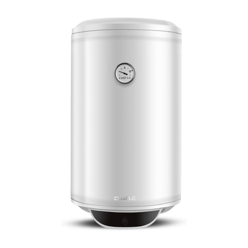 سخان مياه كهرباء كاسيل 80 لتر أبيض WH 1080 بأداء ع... main