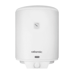 سخان مياه كهربائي اتلانتيك اوبرو تيربو 50 لتر أبيض... main