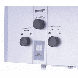 سخان وايت بوينت العبد 10 لتر غاز سيلفر – أداء آمن … 2 سخان وايت بوينت العبد 10 لتر غاز سيلفر – أداء آمن … 2