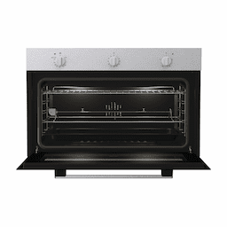 شراء فرن جورينيا بلت ان غاز بشواية 90 سم استانلس س… 2 شراء فرن جورينيا بلت ان غاز بشواية 90 سم استانلس س… 2