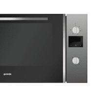 شراء فرن جورينيا بلت ان كهرباء 89 لتر ستانليس ستيل... 2