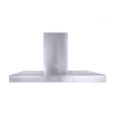 Built-in Purity Hood 60 cm, 3 Speeds, LED, Stainless Steel