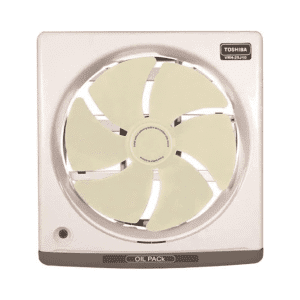 شفاط مطبخ توشيبا 25 سم درج لتجميع الزيوت متعدد الألوان – VRH25J10C_main