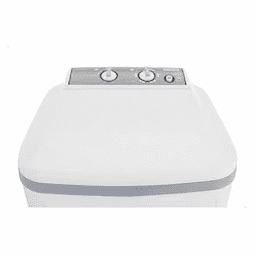 غسالة تحميل علوي سمارت فريش 7 كجم أبيض – كفاءة عال… 3 غسالة تحميل علوي سمارت فريش 7 كجم أبيض – كفاءة عال… 3