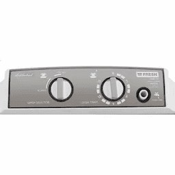 غسالة تحميل علوي سمارت فريش 7 كجم أبيض – كفاءة عال… 4 غسالة تحميل علوي سمارت فريش 7 كجم أبيض – كفاءة عال… 4