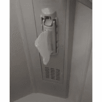 غسالة تحميل علوي سمارت فريش 7 كجم أبيض - كفاءة عال... 5