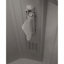 غسالة تحميل علوي سمارت فريش 7 كجم أبيض – كفاءة عال… 5 غسالة تحميل علوي سمارت فريش 7 كجم أبيض – كفاءة عال… 5