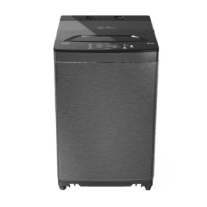 غسالة تورنيدو 8 كجم سيلفر غامق مع طلمبة وميزات متق... main