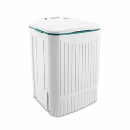 غسالة فريش أطفال 4 كجم بدون حلة عصر – كفاءة عالية … 1 غسالة فريش أطفال 4 كجم بدون حلة عصر – كفاءة عالية … 1