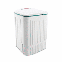 غسالة فريش أطفال 4 كجم بدون حلة عصر - كفاءة عالية ... 2