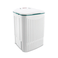 غسالة فريش أطفال 4 كجم بدون حلة عصر - كفاءة عالية ... main