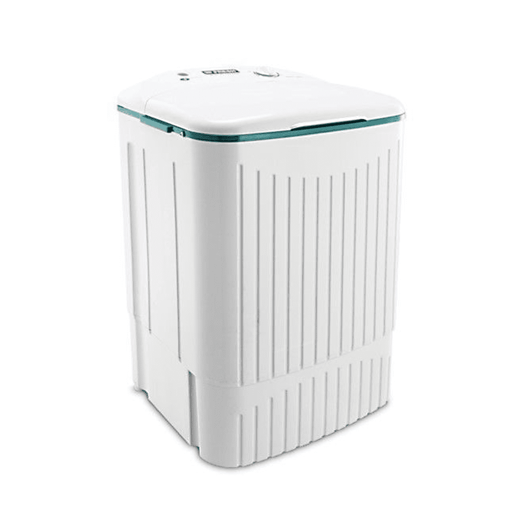 غسالة فريش أطفال 4 كجم بدون حلة عصر - كفاءة عالية ... main