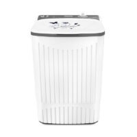 غسالة فريش أطفال قمر الاقتصادية 4 كجم - توفير وكفا... main