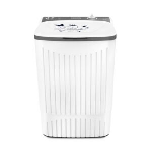 غسالة فريش أطفال قمر الاقتصادية 4 كجم - توفير وكفا... main