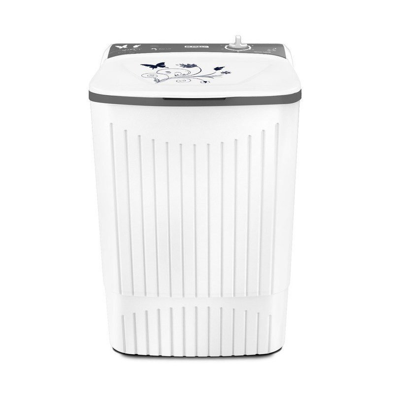 غسالة فريش أطفال قمر الاقتصادية 4 كجم - توفير وكفا... main