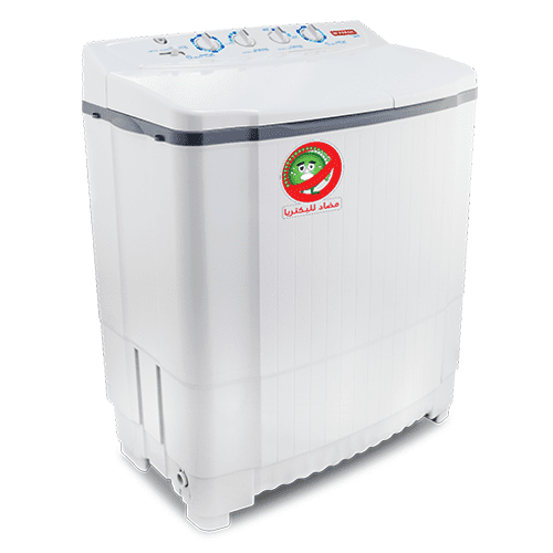 غسالة فريش حوضين ستار FWT700NA – أداء قوي بسعة 7 ك... main