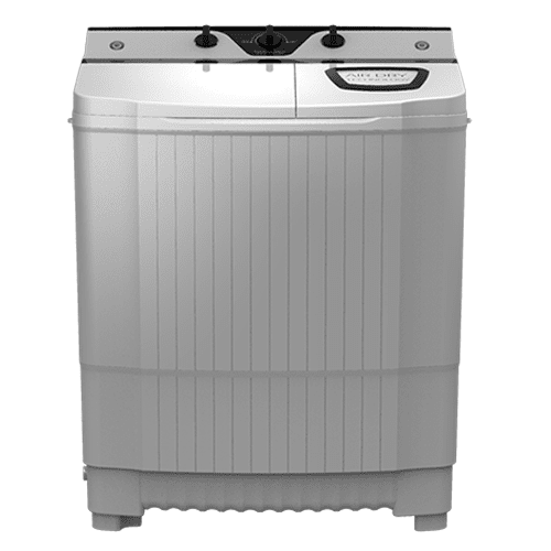 غسالة فريش حوضين مودينا FWT10000 NC بسعة 8 كجم وكف... main