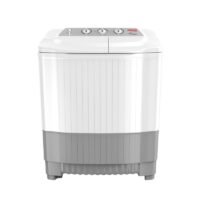 غسالة فريش حوضين هامر FWT11000NA بسعة 85 لتر وأداء... main