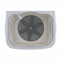 غسالة فريش سمارت 7 كجم تحميل علوي أبيض - أداء قوي ... 5