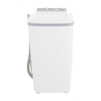 غسالة فريش سمارت 7 كجم تحميل علوي أبيض - أداء قوي ... main