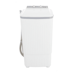 غسالة فريش سمارت 7 كجم تحميل علوي أبيض - أداء قوي ... main