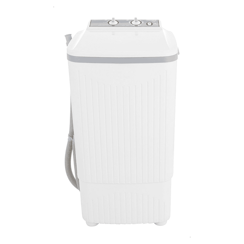 غسالة فريش سمارت 7 كجم تحميل علوي أبيض - أداء قوي ... main