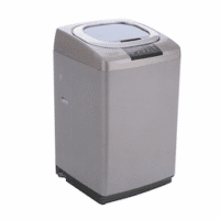 غسالة فوق اوتوماتيك وايت بوينت 14 كيلو بشاشة ديجيت... 3