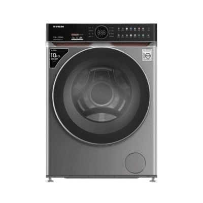 Fresh 10kg Automatic Washing Machine Inverter Direct Drive