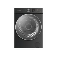 غسالة ملابس أوتوماتيك فريش 8 كجم موتور إنفرتر أسود... main