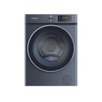 غسالة ملابس أوتوماتيك فريش 9 كجم أنفرتر أزرق غامق ... main