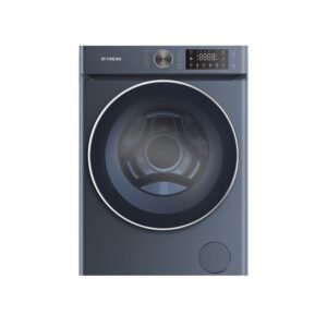 غسالة ملابس أوتوماتيك فريش 9 كجم أنفرتر أزرق غامق ... main