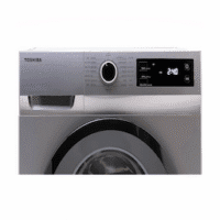 غسالة ملابس اتوماتيك توشيبا ميديا 7 كيلو انفرتر فض... 4