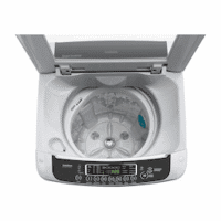 غسالة ملابس ال جي تحميل علوي 11 كجم موتور انفرتر ف... 5