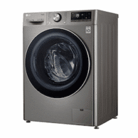 غسالة ملابس ال جي فول اوتوماتيك Vivace 11 كجم تحمي... 5