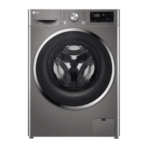 غسالة ملابس ال جي فيفاتشي 8 كجم انفرتر فضي F4R3TYG... main