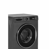 غسالة ملابس انفرتر وايت بوينت 7 كجم تحميل أمامي - ... 2