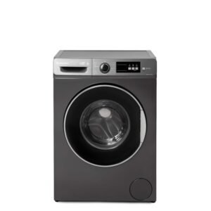 غسالة ملابس انفرتر وايت بوينت 7 كجم تحميل أمامي - ... main